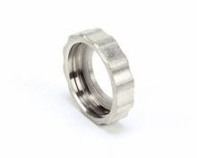 SERVER PRODUCTS PRODUCTS 82021 COLLAR LOCKING