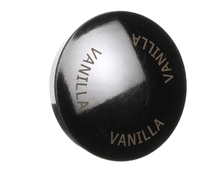 SERVER PRODUCTS 82023-017 KNOB - 017-VANILLA