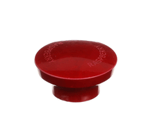 SERVER PRODUCTS 82023-113 KNOB - 113-RASPBERRY