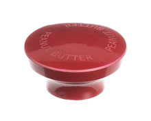 SERVER PRODUCTS 82023-119 KNOB - 119-PEANUT BUTTER