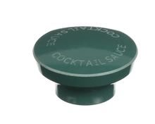 SERVER PRODUCTS 82023-501 KNOB-501-COCKTAIL SAUCE
