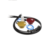 SERVER PRODUCTS PRODUCTS 82093 KIT REPLACEMENT PARTS