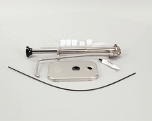 SERVER PRODUCTS PRODUCTS 82120 FOUNTAIN PUMP FP-V VERTICAL
