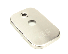 SERVER PRODUCTS PRODUCTS 82123 LID CP-F