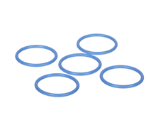 SERVER PRODUCTS 82229 KIT, O-RING (82323)