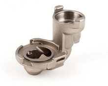 SERVER PRODUCTS PRODUCTS 82319 BODY VALVE ASSEMBLY