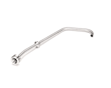 SERVER PRODUCTS PRODUCTS 82376 TUBE  DISCHARGE  CP-1/9 & CP-1/6