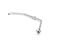 SERVER PRODUCTS PRODUCTS 82485 TUBE DISCHARGE ASSEMBLY CP 6