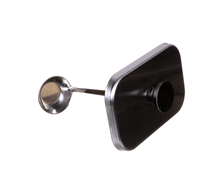 SERVER PRODUCTS 82595 LID & LADLE ASSEMBLY, 7 IN, 1 OZ