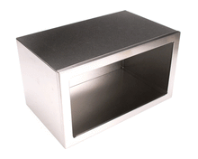 SERVER PRODUCTS PRODUCTS 82600 SYRUP RAIL 3 JAR-10