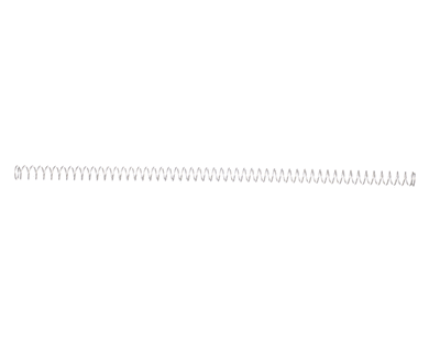 SERVER PRODUCTS 82725 SPRING, 11 IN