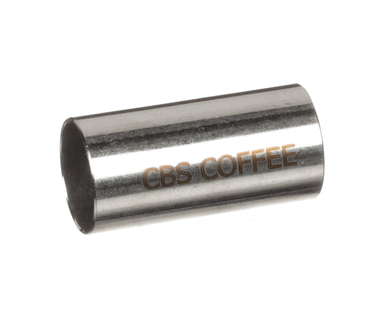 SERVER PRODUCTS 82839 COLLAR, GAGING, 1.760 IN (44.7MM) LG