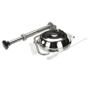 SERVER PRODUCTS PRODUCTS 83000 CONDIMENT PUMP CP-10