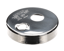 SERVER PRODUCTS PRODUCTS 83103 LID 110MM STAINLESS