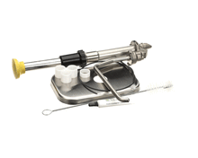 SERVER PRODUCTS 83117 FOUNTAIN PUMP EZT CARAMEL