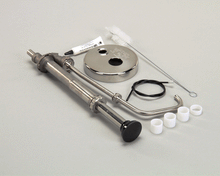 SERVER PRODUCTS PRODUCTS 83120 CONDIMENT PUMP CP-G 110MM