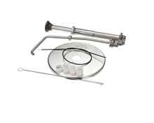 SERVER PRODUCTS PRODUCTS 83152-705 SST FOUNTAIN PUMP FP-6 1/2  705