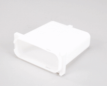 SERVER PRODUCTS PRODUCTS 83181 JAR  FOUNT  PLASTIC  SLIM  SHALL  WHT