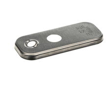 SERVER PRODUCTS PRODUCTS 83188 LID FP-200V SLIM