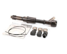 SERVER PRODUCTS PRODUCTS 83190 SOLUTION PUMP PS-1/6