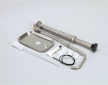 SERVER PRODUCTS PRODUCTS 83330 CONDIMENT PUMP CP-F