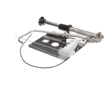 SERVER PRODUCTS PRODUCTS 83400 CONDIMENT PUMP CP-1/6