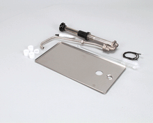SERVER PRODUCTS PRODUCTS 83430 CONDIMENT PUMP CP-1/3