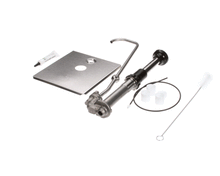 SERVER PRODUCTS PRODUCTS 83433 CONDIMENT PUMP CP-1/6 TALL