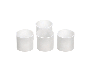 SERVER PRODUCTS 83751 KIT GAGING COLLAR 4/BAG CASE
