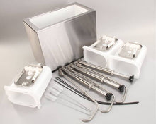 SERVER PRODUCTS PRODUCTS 83790 SB-3 W/(3)82557  (3)83330
