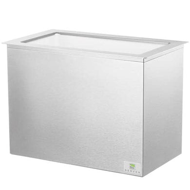 SERVER PRODUCTS 83830 SERVING BAR 3 JAR DROP-IN