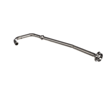 SERVER PRODUCTS 84273 TUBE, DISCHARGE, THICK (SLIM) 8.5DEG