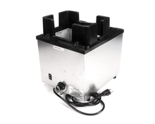 SERVER PRODUCTS PRODUCTS 85060 BASE ONLY FOR FSA  FUDGE & CARAMEL
