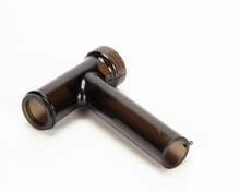 SERVER PRODUCTS PRODUCTS 85313 TUBE DISCHARGE