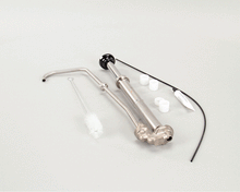 SERVER PRODUCTS PRODUCTS 85340 CONDIMENT PUMP CP-F SLIM
