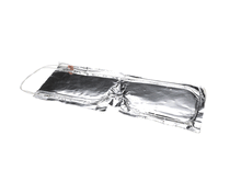 SERVER PRODUCTS 85674 HEATING ELEMENT, 120V 200W