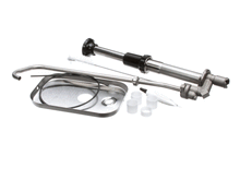 SERVER PRODUCTS PRODUCTS 85951 CP REMOTE PUMPING  TALL  SHORT CYL