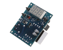 SERVER PRODUCTS PRODUCTS 86274 CONTROLLER TEMPERATURE