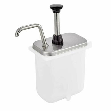 SERVER PRODUCTS 86750 SST PUMP  TP-200V