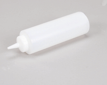 SERVER PRODUCTS PRODUCTS 86809 BOTTLE  SQUEEZE  HEATED APPLICATION