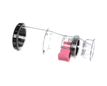 SERVER PRODUCTS PRODUCTS 87089 INSWEETEN  14OZ  .7 TSP  1/CTN PINK