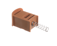 SERVER PRODUCTS 87175 TRIGGER ASSEMBLY, 1 TSP, TAN, INSWEET