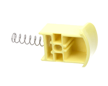 SERVER PRODUCTS PRODUCTS 87181 TRIGGER ASSEMBLY  .31 TSP  YEL  INSWEET