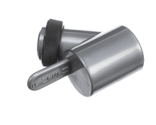 SERVER PRODUCTS PRODUCTS 87337 FAUCET  SILVER