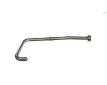 SERVER PRODUCTS 87593 TUBE, DISCHARGE, CP-15L, 8.5