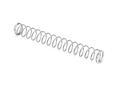 SERVER PRODUCTS PRODUCTS 88166 SPRING ASSEMBLY BP-1