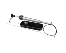 SERVER PRODUCTS PRODUCTS 88624 38MM 10 IN SP  1/2 FL OZ  LTO