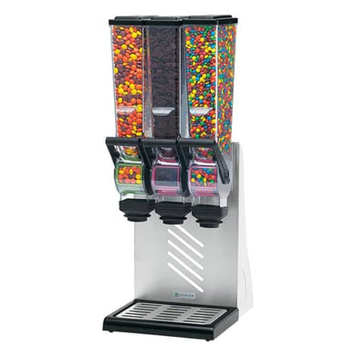 SERVER PRODUCTS 88740 SLIMLINE  2L TRIPLE COUNTERTOP