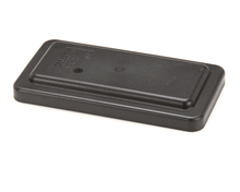 SERVER PRODUCTS PRODUCTS 88751 LID BLACK SLIMLINE DFD