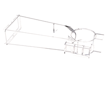 SERVER PRODUCTS PRODUCTS 88752 BODY 2 LITER SLIMLINE DFD